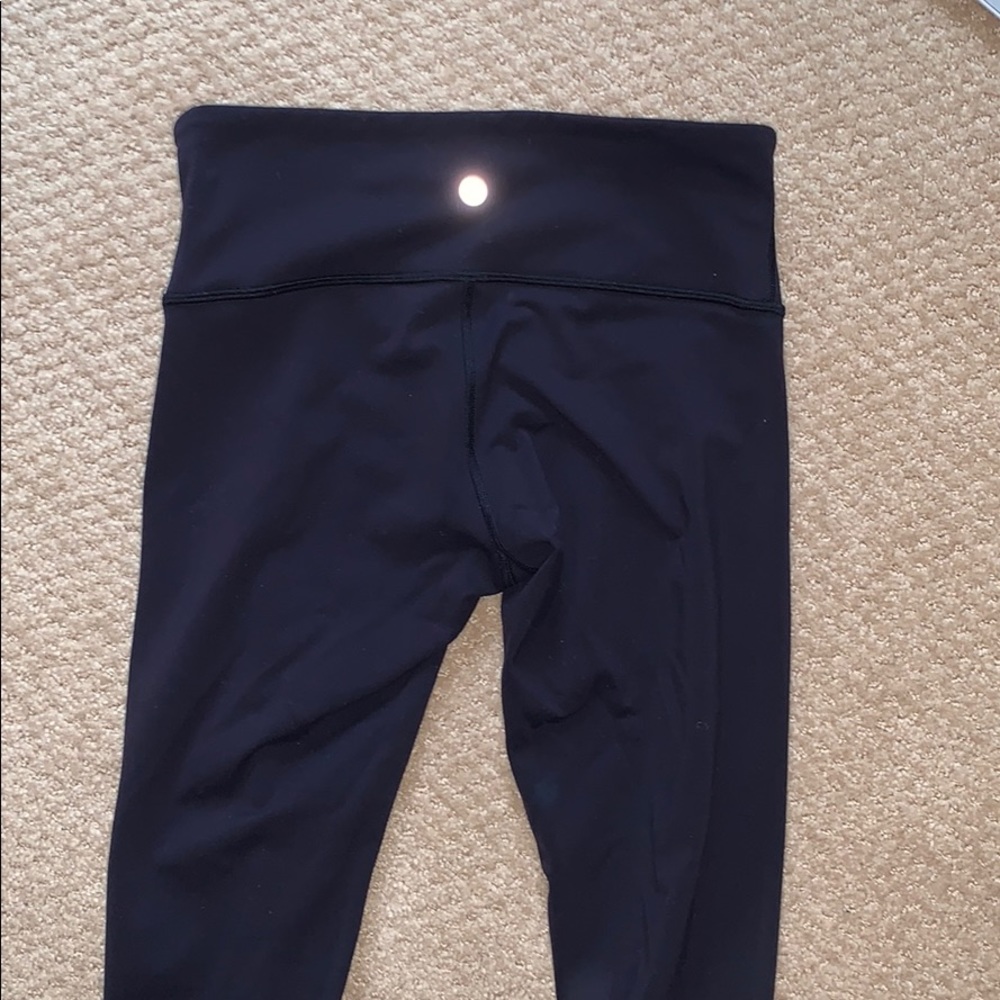 LULULEMON SPEED UP TIGHT